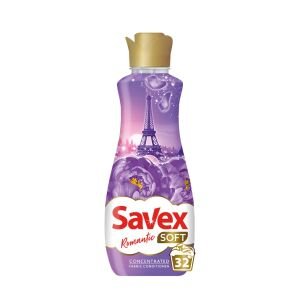 SAVEX BALSAM 800ML MYSTIC (12B)