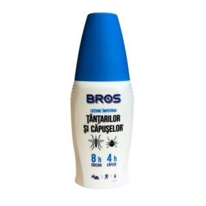 BROS SPRAY LOTIUNE TANTARI&CAPUSE 100ml(12B)