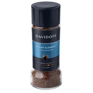 DAVIDOFF NESS 100GR DECAF.ELEGANT(6B)