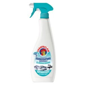 CHANTECLAIR DEGRESANT 0.6L ANTI-MIROS(12B)