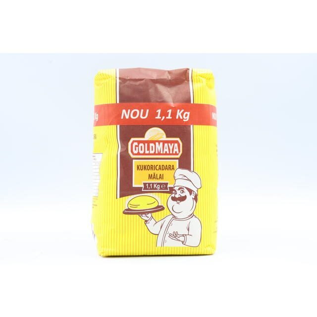 ARPIS GOLDMAYA MALAI 1,1 KG (10 B)