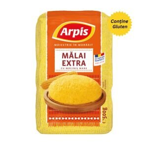 ARPIS MALAI EXTRA 0,5KG (10 B)