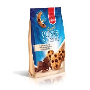 LEONA COOKIES &DREAMS CLASSIC 130GR(10B)