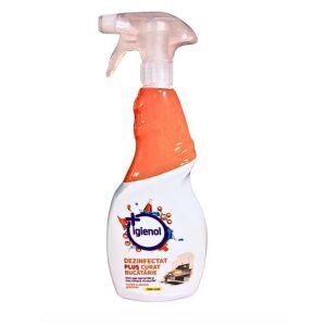 IGIENOL DEZINF.SPRAY 750ML BUCAT.ANTIBACT(10B)