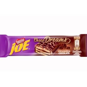 JOE DREAMS CHOCO 33GR(30B)