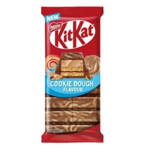 KIT KAT TABLETA 99GR COOKIE DOUGH(15B)
