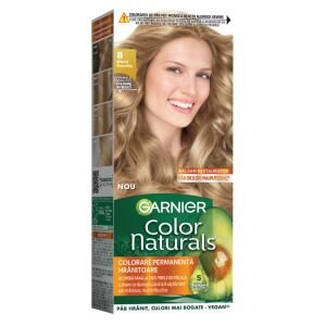 GARNIER NATURALS VOPSEA 8 BLOND DESCHIS(12B)