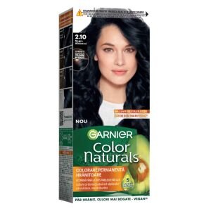 GARNIER NATURALS VOPSEA 2.10 NEGRU ALBASTRUI(12B)