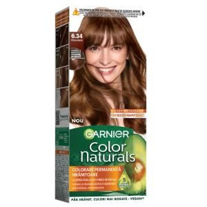GARNIER NATURALS VOPSEA 6.34 CIOCOLATA(12B)