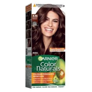 GARNIER NATURALS VOPSEA 4.15 CIOCOLATA AMARUIE(12B)
