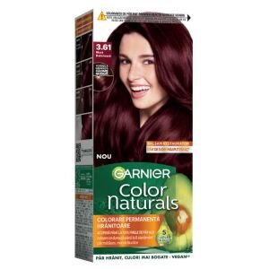 GARNIER NATURALS VOPSEA 3.61 MURA DELICIOASA(12B)