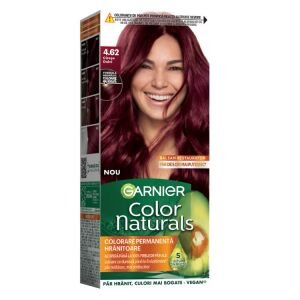GARNIER NATURALS VOPSEA 4.62 CIRESE DULCI(12B)