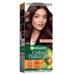 GARNIER NATURALS VOPSEA 4.12 SATEN RECE(12B)