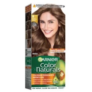 GARNIER NATURALS VOPSEA 6 BLOND MEDIU NATURAL(12B)
