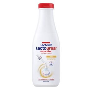 LACTOVIT GEL DUS 600ML LACTOUREA OLEO(12B)