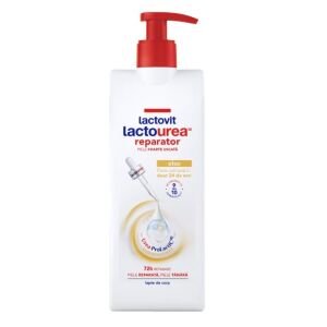 LACTOVIT LAPTE CORP 400ML LACTOUREA OLEO(6B)