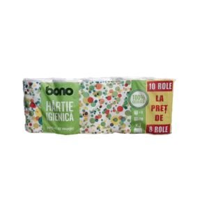 HARTIE IG.BONO 10 ROLE 3STR(7SET)