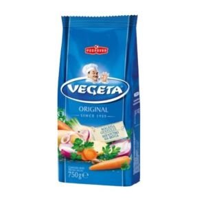 VEGETA LEGUME 750GR(10B)