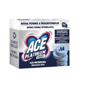 ACE TABLETE PLATINUM INALBITOR (14B)10CUT