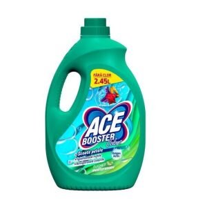 ACE BOOSTER SOL.PETE COLORS 2.45L PARFUMAT (6B)