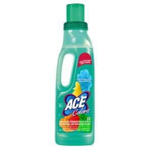 ACE BOOSTER SOL.PETE COLORS 1L REGULAR(8B)