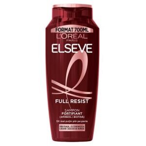 ELSEVE SAMP.700ML FULL RESIST(6B)