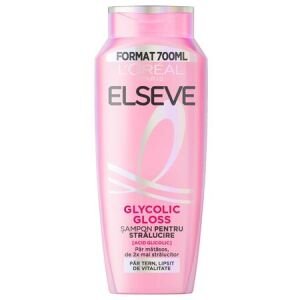 ELSEVE SAMP.700ML GLYCOLIC GLOSS (6B)