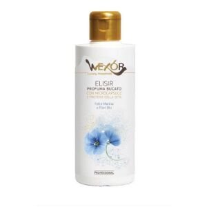 WEXOR PARFUM RUFE FIORI BLU 200ML(12B)