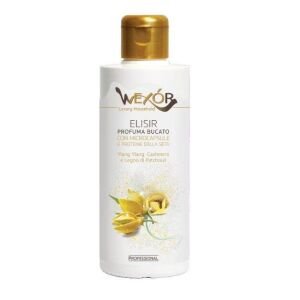 WEXOR PARFUM RUFE GIALLO CASHMERE 200ML(12B)