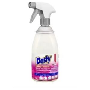 DASTY SOL.ANTI PETE  ACTIUNE DEGRESANTA PRE-TREAT 600ML(12B)