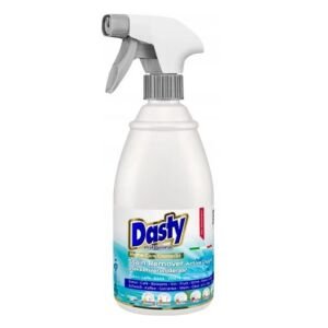 DASTY SOL.ANTI PETE ACTIVE OXYGEN PRE-TREAT 600ML(12B)
