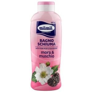 MIL MIL SPUMANT BAIE 1L MURE&MOSC(12B)