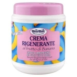 MIL MIL TRATAMENT PAR 1L BANANA(12B)