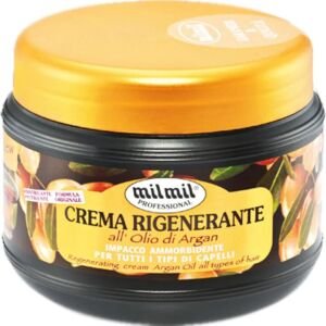MIL MIL TRATAMENT PAR 500ML ARGAN(12B)