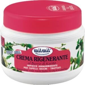 MIL MIL TRATAMENT PAR USCAT 500ML KARITE(12B)