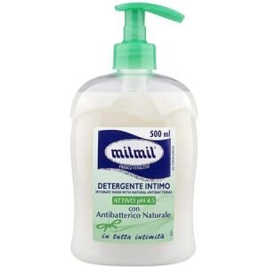 MIL MIL SAPUN LICHID 500ML INTIM ANTIBACTERIAN NAT(12B)
