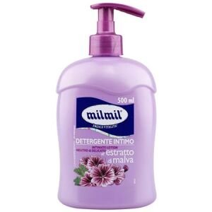 MIL MIL SAPUN LICHID 500ML INTIM NALBA(12B)