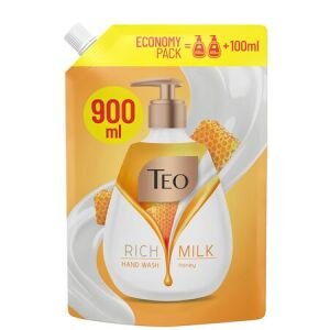 TEO SAP LICHID REZERVA HONEY 900ML(10BUC)