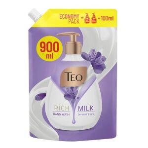TEO SAP LICHID REZERVA SENSULCARE 900ML(10BUC)