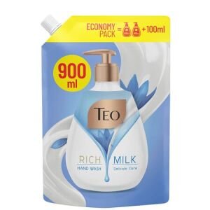 TEO SAP LICHID REZERVA DELICATE CARE 900ML(10BUC)