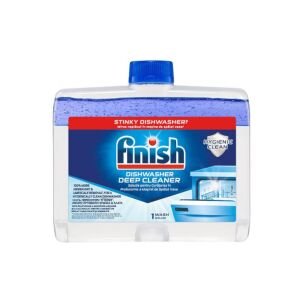 FINISH SOLUTIE DE CURATARE FRESH 250ML(12B)