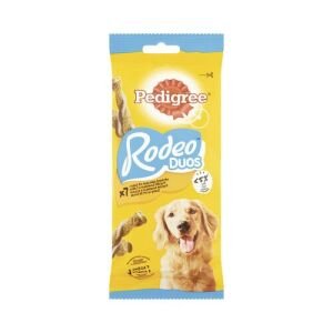PET.PEDIGREE ODEO DUOS PUI&SUNCA 123GR(10B)
