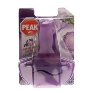 PEAK WC APA VIOLET LAVANDA 55GR(16B)