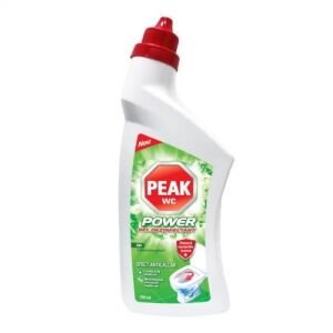 PEAK WC POWER GEL PIN 750ML(12B)