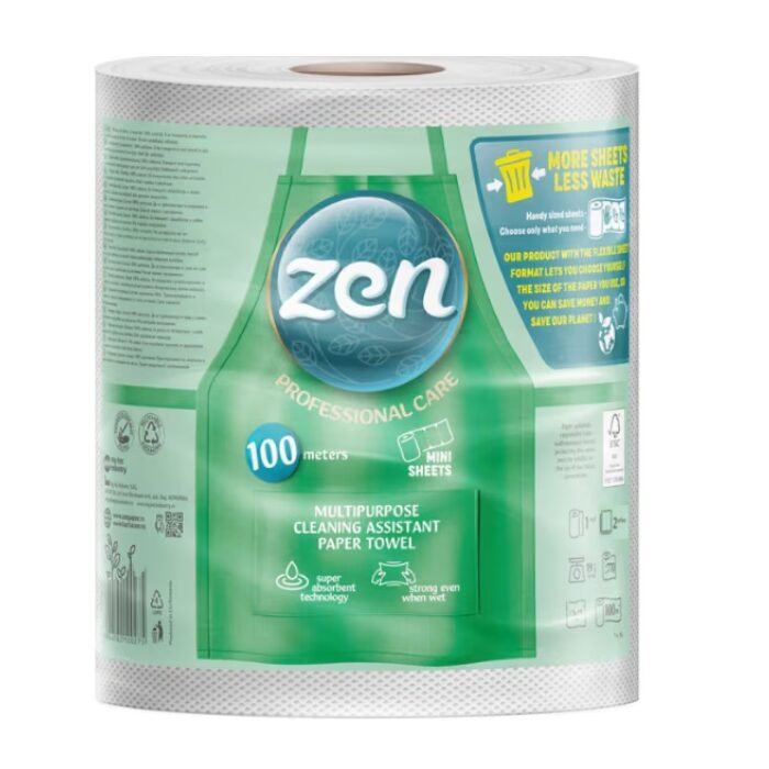 ZEN PROSOP HARTIE 2STR 770FOI(6B)