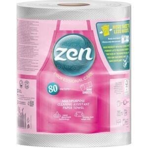 ZEN PROSOP HARTIE 3STR  615FOI(6B)
