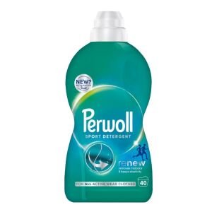 PERWOLL 2L RENEW SPORT 40SP(8B)