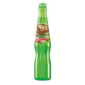 TWIST & DRINK - SUC MERE 200ML(24B)