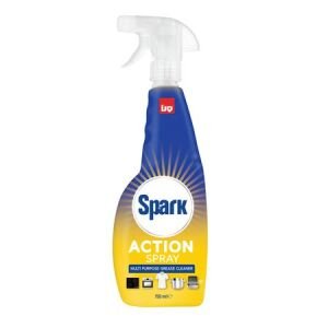 SANO SPARK 750ML  ACTON DEGRESANT UNIVERSAL(12B)
