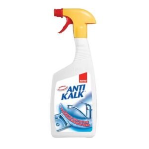 SANO ANTI KALK 500ML PIATRA SI RUGINA PULV(12B)